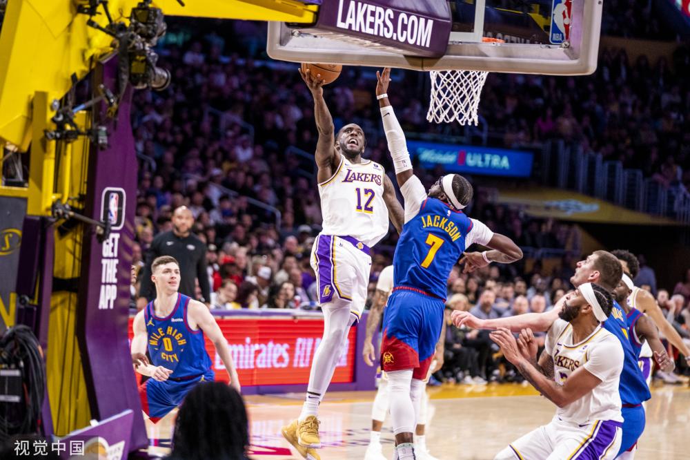 力量的无穷 力量的无穷