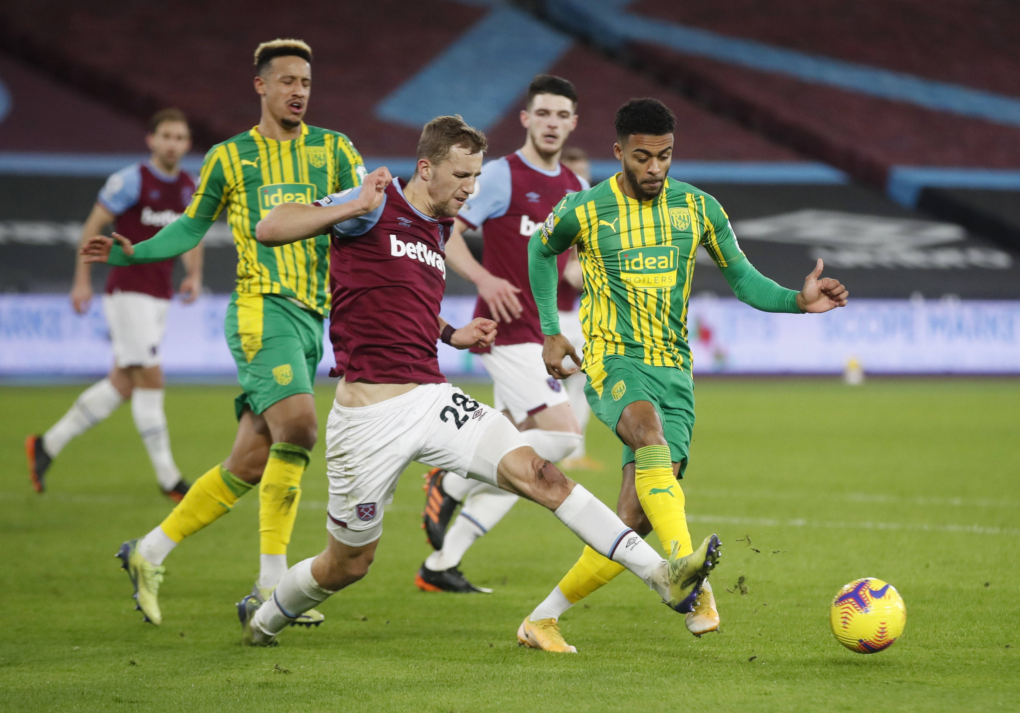 在球迷心中 在球迷心中